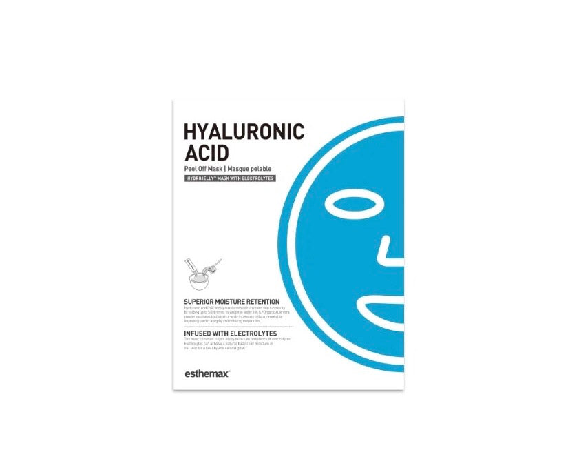 Masque Hydrogel Hyaluronic Acid