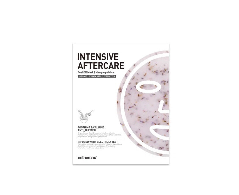 Masque Hydrogel Intensive After Care